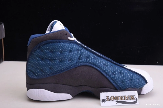 Kick Theory 414571-401 Flint (2010) Retro Jordan 13 Air 0710